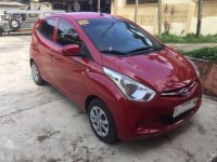 2017 Car HYUNDAI Eon rush sale