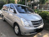 2011 HYUNDAI Grand Starex VGT FOR SALE