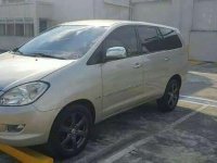 Toyota Innova 2008 for sale