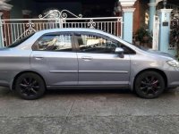 Honda City idsi 2008 mdl 240k super fresh 