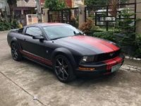 2005 Ford Mustang 4.0L V6 FOR SALE