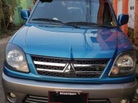 Mitsubishi Adventure 2017 for sale