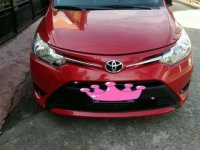 Toyota Vios 2016 for sale