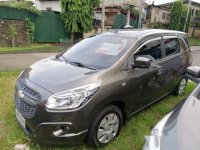 Chevrolet Spin 2014 for sale