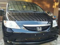 Honda City 2003anual FOR SALE