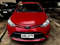 2016 Toyota Vios for sale