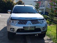 Mitsubishi Montero Sport 2012 for sale