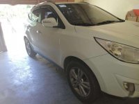 Hyundai Tucson 2010 for sale