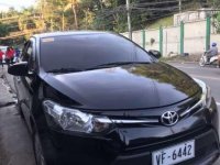 Selling our TOYOTA VIOS 1.3 E AT - 2016 MODEL