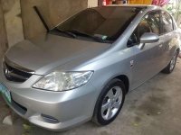 Honda City idsi 2006 Manual 245k negotiable