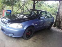 Honda Civic Lxi 96 mt SIR Bumper.