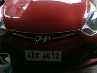 SELLING Hyundai Eon LIKE NEW