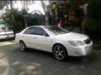 For sale TOYOTA Camry 2005