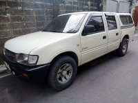 2002 Isuzu Fuego FOR SALE