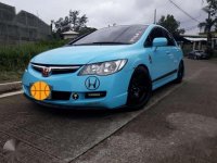 Honda Civic Fd 2007 1.8 FOR SALE