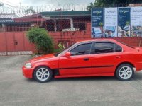 Honda Civic VTI 1997 FOR SALE