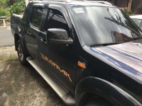 Ford Ranger Trekker Wildtrak 2011 FOR SALE