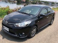 Toyota Vios 2015 TRD SET UP FOR SALE