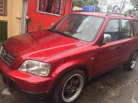 For Sale Honda CRV 99 model A/T