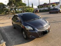 2013 TOYOTA Vios G top of the line All orig