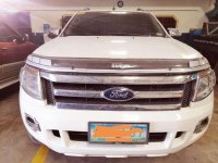 Ford Ranger XLT 2013 FOR SALE