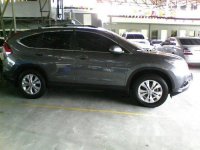 Honda CR-V 2012 for sale