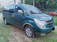 Hyundai Starex 2013 FOR SALE