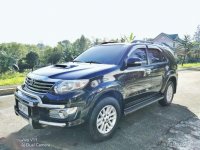 Toyota Fortuner 2014 for sale