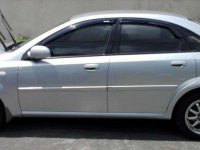 Chevrolet Optra 2007 FOR SALE