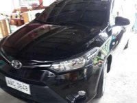 2015 Toyota Vios e MT FOR SALE