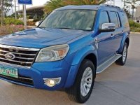 Ford Everest 2011 for sale