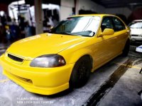 HONDA CIVIC VTI 96 MODEL ( manual ) FOR SALE