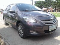 Toyota Vios 1.3g matic 2011 FOR SALE