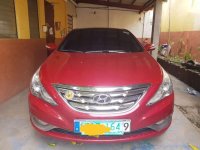 Hyundai Sonata 2012 Automatic Trans