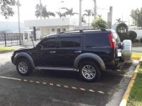 Ford Everest 2008 FOR SALE