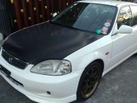 Honda Civic Sir body 2000 model Vti Vtec engine