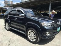 Toyota Fortuner 2012 G FOR SALE