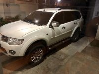 Mitsubishi Montero Sport 2013 for sale