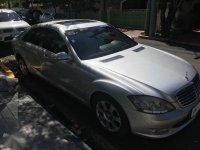 Mercedes Benz 350 2008 for sale