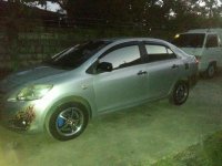 Toyota Vios 2008 1.3 j FOR SALE