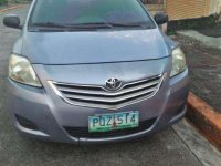 2011 Toyota Vios 1.3 J FOR SALE