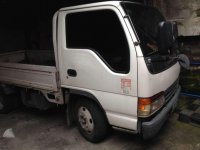 SELLING Isuzu Elf 10ft 4jg2 engine