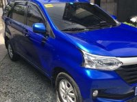 2017 Toyota Avanza 1.3e AT FOR SALE