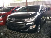 2017 Toyota Innova 2.8 G Manual Transmission