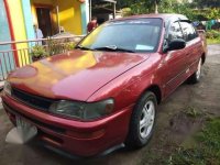 Toyota Corolla for sale