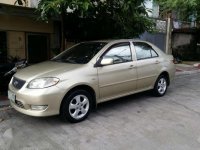 2004 Toyota Vios 15 G 2005 2006 automatic