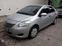 2011 Toyota Vios j casa maintained