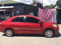 Toyota Vios 2011 E Gas , Manual Transmission