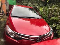 Toyota Vios E AT 2014 FOR SALE