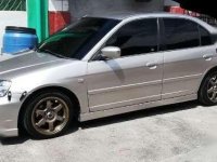 FS: Honda Civic VTI 2001 NO ISSUE AT ALL